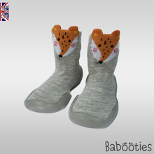 Load image into Gallery viewer, Little Fox