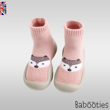 Load image into Gallery viewer, Pink Fox