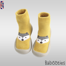 Load image into Gallery viewer, Yellow Fox