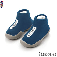 Load image into Gallery viewer, Babooties Navy