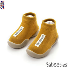 Load image into Gallery viewer, Babooties Mustard