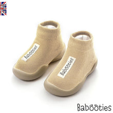 Load image into Gallery viewer, Babooties Oatmeal