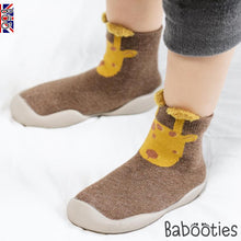 Load image into Gallery viewer, Little Giraffe