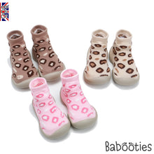 Load image into Gallery viewer, Pink Leopard