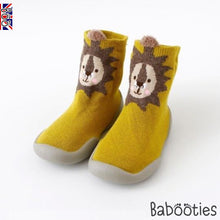 Load image into Gallery viewer, Little Lion