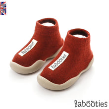 Load image into Gallery viewer, Babooties Red