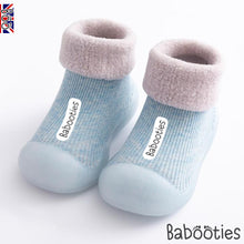 Load image into Gallery viewer, Cosy Babooties in Sky