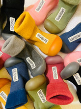 Load image into Gallery viewer, Cosy Babooties in Khaki
