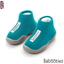 Load image into Gallery viewer, Babooties Teal