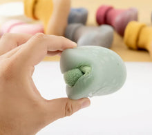 Load image into Gallery viewer, Cosy Babooties in Pink