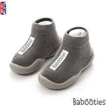 Load image into Gallery viewer, Babooties Grey