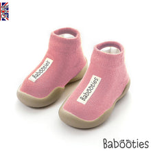 Load image into Gallery viewer, Babooties Pink