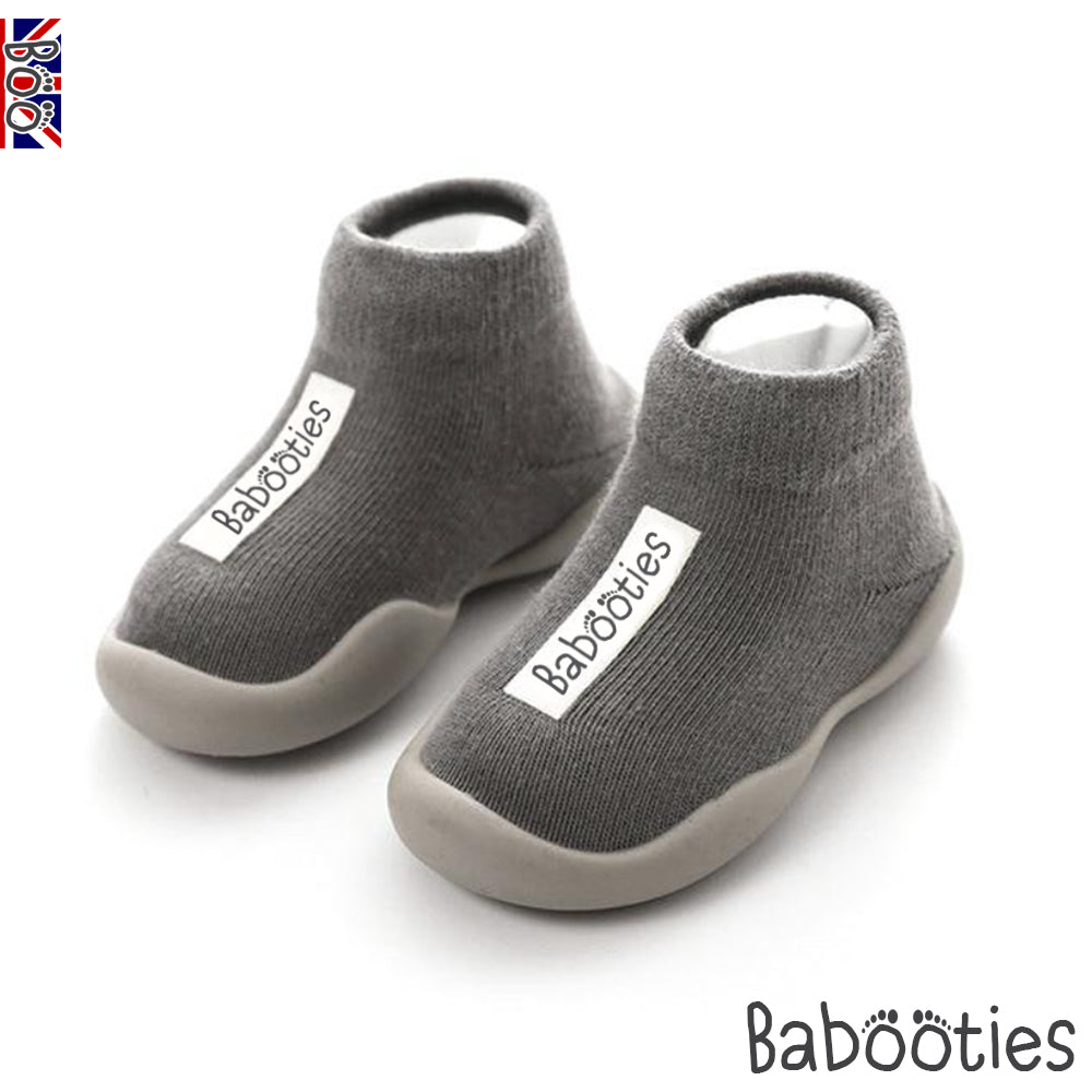 Ultimate Guide to Baby Sock Shoes with Rubber Sole